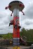 Space Tower at Legoland