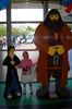 Lego Harry Potter and Hagrid at Legoland