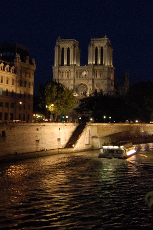 Notre Dame de Paris paris2010-18