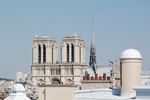 Notre Dame de Paris