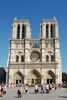 Notre Dame de Paris