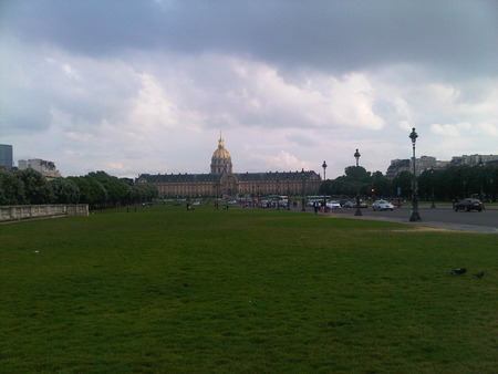 Paris landmarks 05_Hotel_des_Invalides