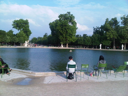 Paris landmarks 09_Jardin_des_Tuileries
