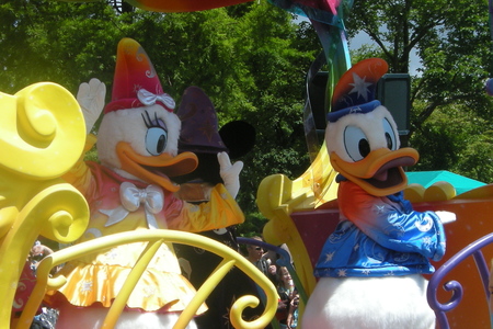 Holiday in Paris and day out at Disneyland Paris paris_disneyland18