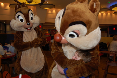 Holiday in Paris and day out at Disneyland Paris paris_disneyland36