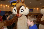 Holiday in Paris and day out at Disneyland Paris