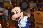 Holiday in Paris and day out at Disneyland Paris