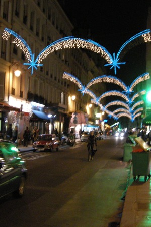 Paris Christmas market and Christmas lights paris-christmas-01