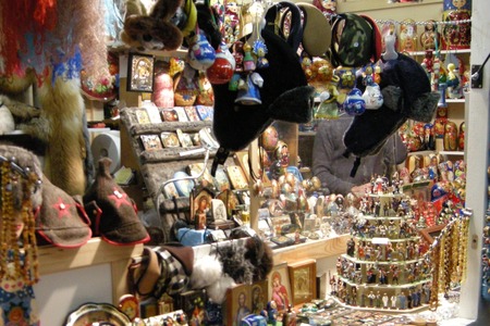 Paris Christmas market and Christmas lights paris-christmas-45