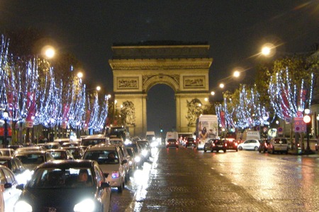 Paris Christmas market and Christmas lights paris-christmas-51