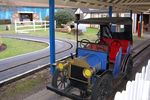 Christmas at Thomas Land at Drayton Manor