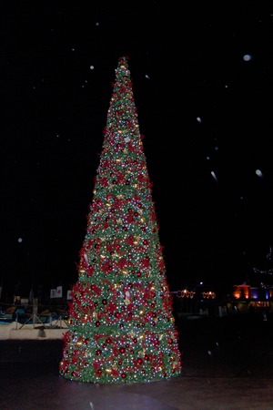 Christmas at Thomas Land at Drayton Manor thomasland-038
