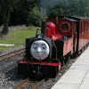 Family days out children friendly narrow guage railways