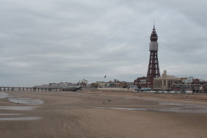 Blackpool