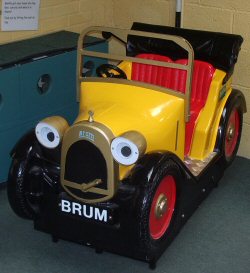 Brum