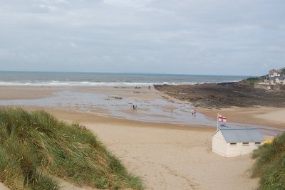 Croyde Bay Devon