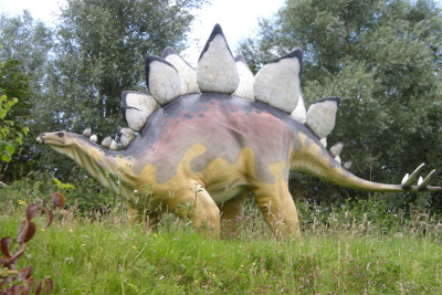 Gullivers Dinosaur Park