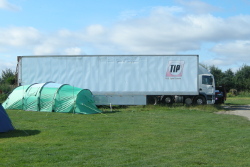 Camping at Mablethorpe - Haven Golden Sands