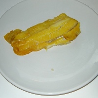 Smoked Hoki (MSC Certified)