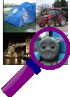 search for Days Out in the UK